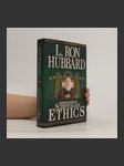 Introduction to Scientology ethics - náhled
