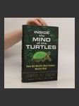 Inside the mind of the turtles : how the world's best traders master risk - náhled