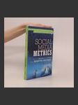 Social Media Metrics - náhled