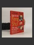 Lillian Too's easy-to-use feng shui : 168 ways to success Easy-to-use feng shui - náhled
