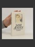 Jane Austen - náhled