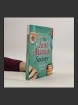 The Jane Austen Society - náhled