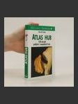 Atlas hub : 150 druhů jedlých i nejedlých hub - náhled