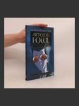 Artemis Fowl: grafický román - náhled