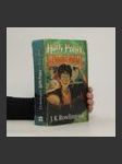Harry Potter a ohnivý pohár - náhled