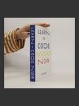 Learn to Code Now - náhled