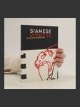Siamese - náhled