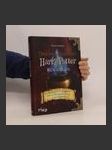 Das inoffizielle Harry-Potter-Kochbuch - náhled