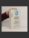 Das große Magic-Cleaning-Buch - náhled