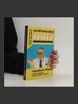 Profesionální muž. Vladimír Páral o sobě a jiných, zajímavějších věcech - náhled