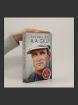 The Best of A. A. Gill - náhled