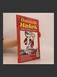 Dominik Hašek. Cesta za Stanley Cupem - náhled