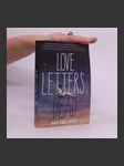Love Letters to the Dead - náhled