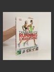 The Complete Running & Marathon Book - náhled