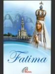 Fatima - náhled