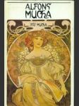 Alfons Mucha - náhled