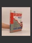 Das Dilbert-Prinzip - náhled