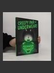 Creepy Pair of Underwear! - náhled