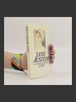 Jane Austen - náhled