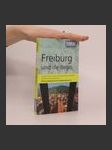Freiburg und die Regio - náhled