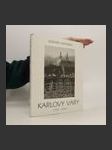 Karlovy Vary (1981 - 1995) - náhled