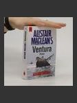 Alistair MacLean's Ventura - náhled