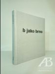 b jako brno - náhled