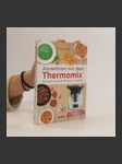 Abnehmen mit dem Thermomix. Die besten Low-Carb-Rezepte zum Genießen - náhled