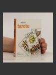 Tajemství tarotu - náhled