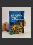 Les soldats oubliés de Mindanao - náhled