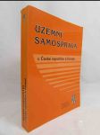 Územní samospráva v České republice a Evropě - náhled