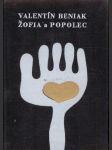 Žofia a popolec - náhled