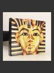 Poklad krále Tutanchamona - náhled