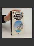 Isaac Asimov's Science-Fiction-Magazin 32 - náhled