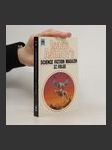Isaac Asimov's Science-Fiction-Magazin - náhled
