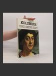 Kolumbus und seine zeit - náhled