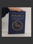 Boudica: Vysnívaný orol - náhled