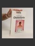 Ärztlicher Ratgeber Cholesterin - náhled