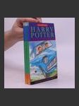Harry Potter and the Chamber of Secrets - náhled