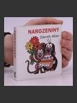 Narozeniny - náhled