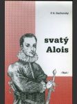 Svatý Alois - náhled