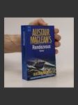 Alistair MacLean's Rendezvous - náhled
