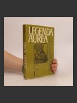 Legenda aurea - náhled