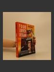 Food Truck vegan - heiß begehrte Rezepte von New Yorks legendärem Cinnamon Snail Food Truck - náhled