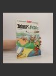 Goscinny und Uderzo präsentieren ein neues Abenteuer von Asterix - náhled