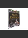 Harley Davidson - žijící legenda - náhled