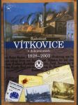 Společnost Vítkovice v dokumentech 1828-2003 - náhled