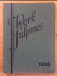 Werk fulpmes 1936 - náhled