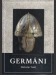 Germáni - náhled