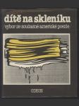 Dítě  na  skleníku - náhled